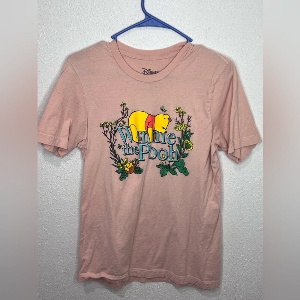 Disney Winnie the Pooh shirt